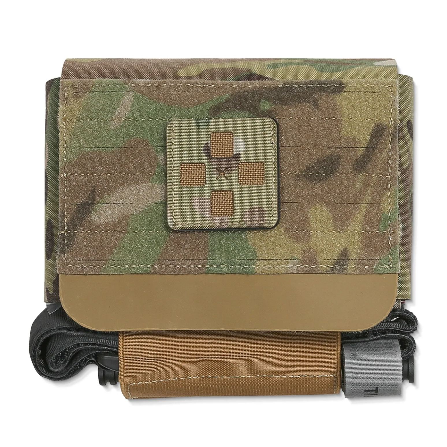 Acetac - R.A.T.S. Rapid Aid Trauma Sleeve