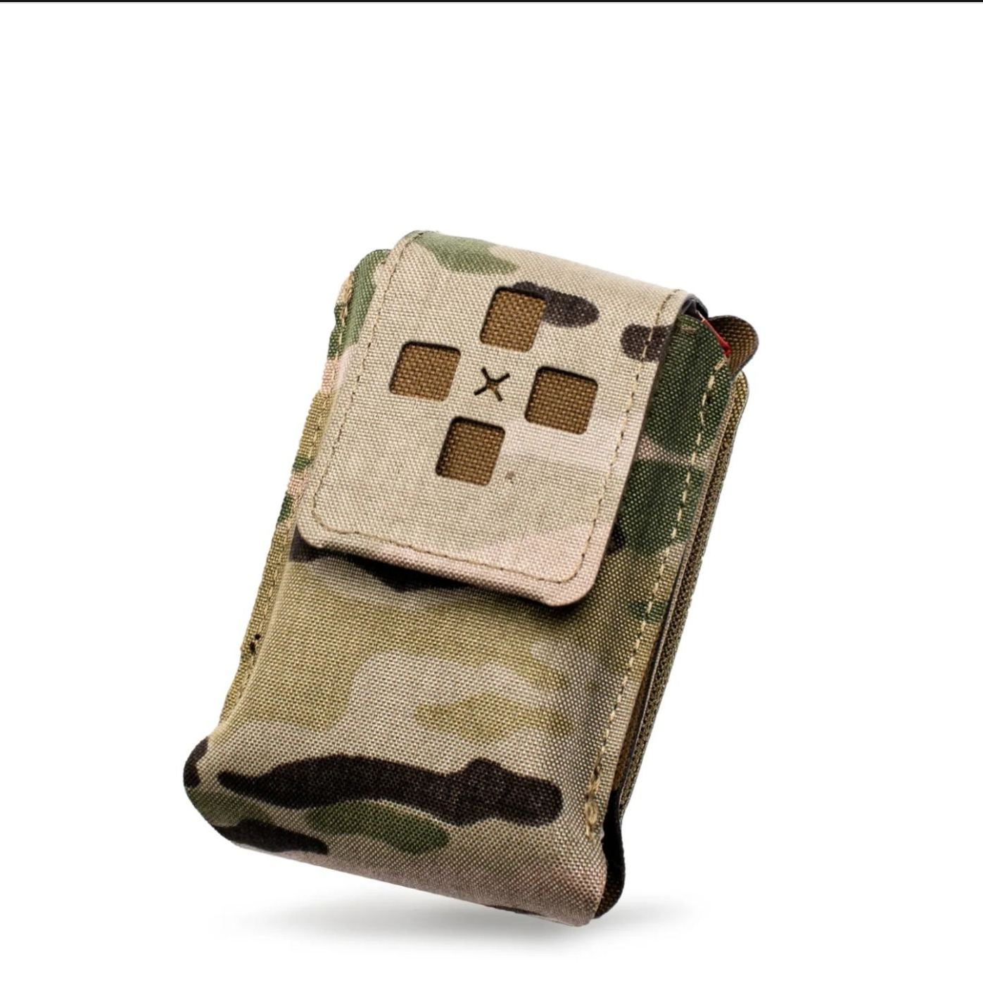 Acetac - HYBRID TRAUMA KIT (H.T.K.)