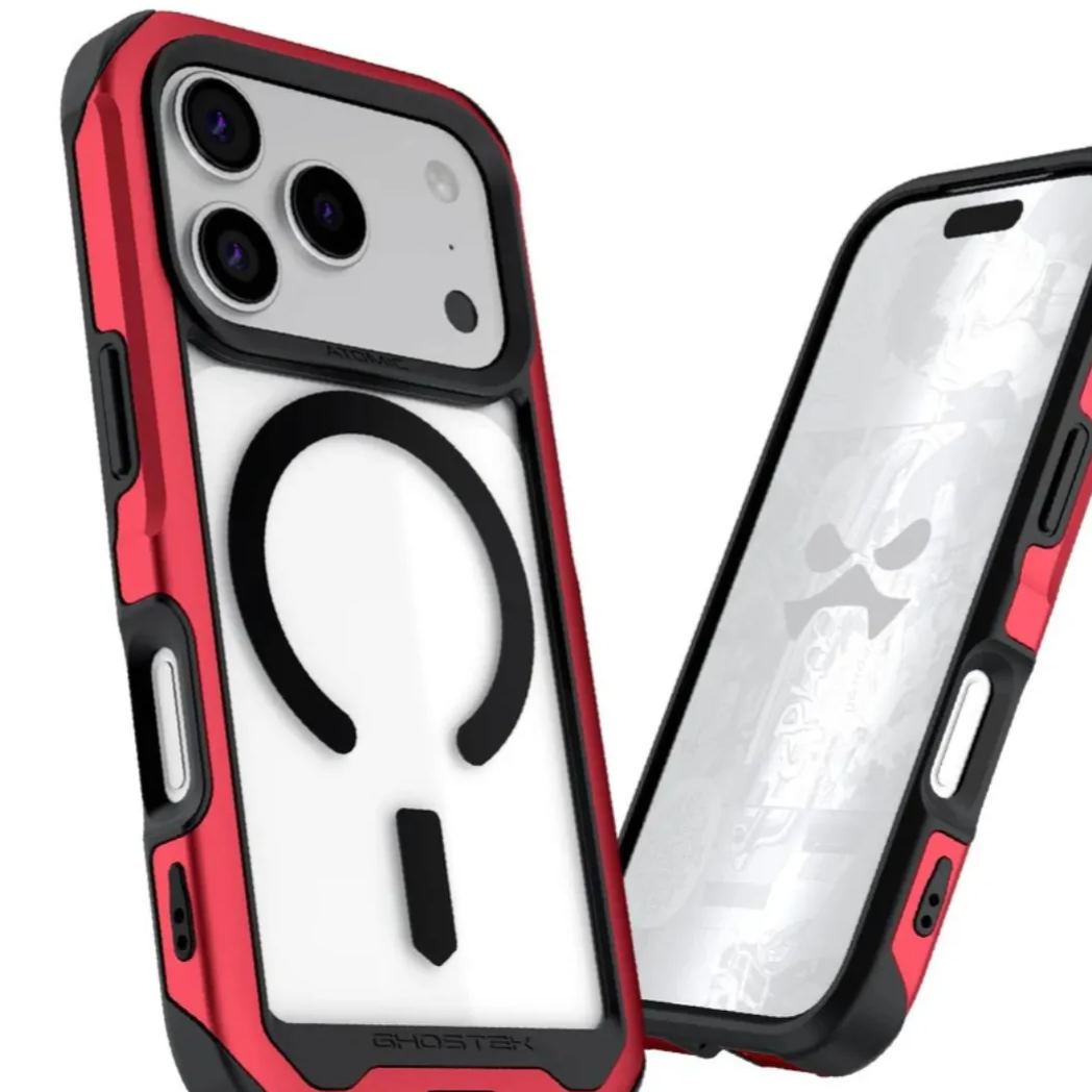 Ghostek - Atomic Slim (iPhone 17 Pro)