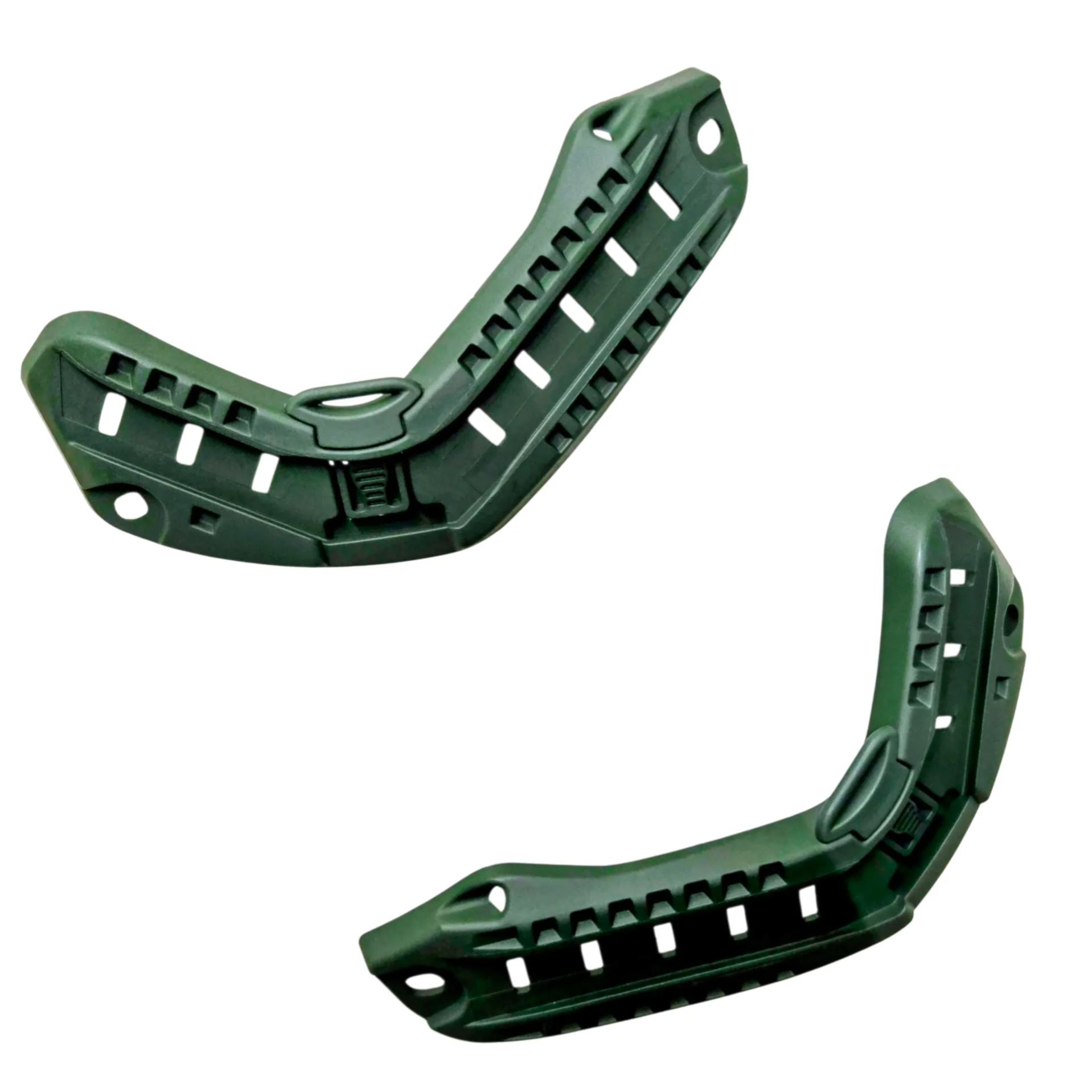 Helmet Side Arc Rails (1pair)