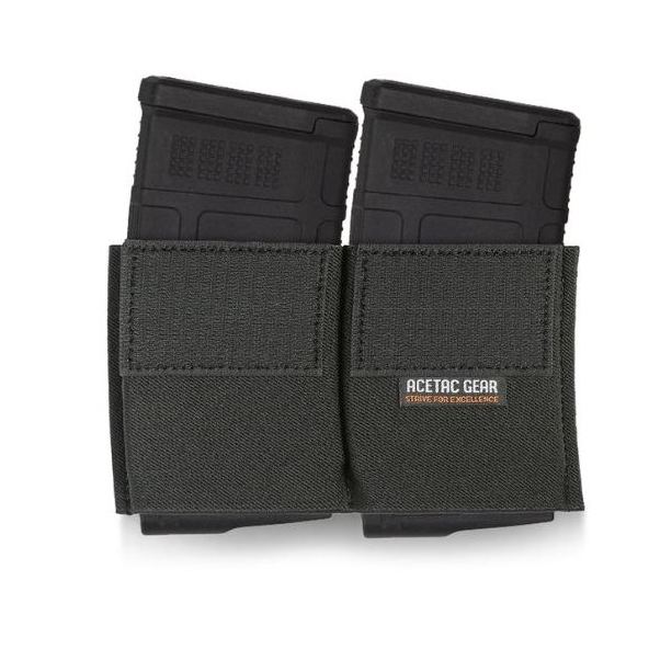 Acetac - Triple Rifle Magazine Insert 7.62x51 AR10 308