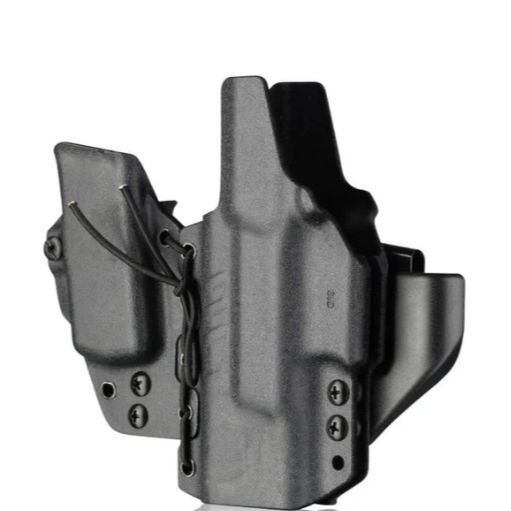 Cytac - K-Master Holster & Single M-pouch Combo