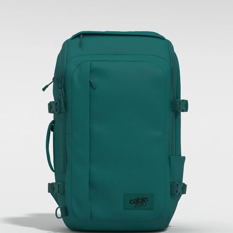 CabinZero - ADV Adventure Cabin Backpack