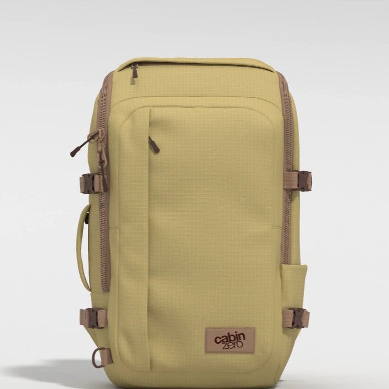 CabinZero - ADV Adventure Cabin Backpack