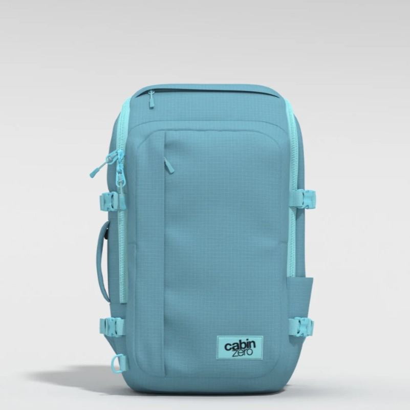 CabinZero - ADV Adventure Cabin Backpack