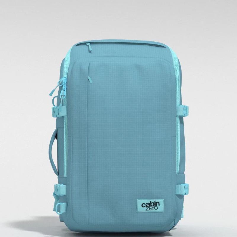 CabinZero - ADV Adventure Cabin Backpack