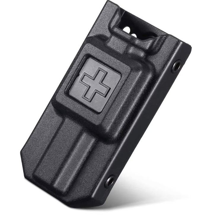 EMT Tourniquet Holder Fast Release Molle System