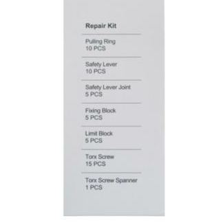 Nextorch - ND30B Civilian Electronic Distraction Device