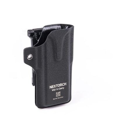 NEXTORCH - TA70 Ultra-Slim Tactical EDC Flashlight