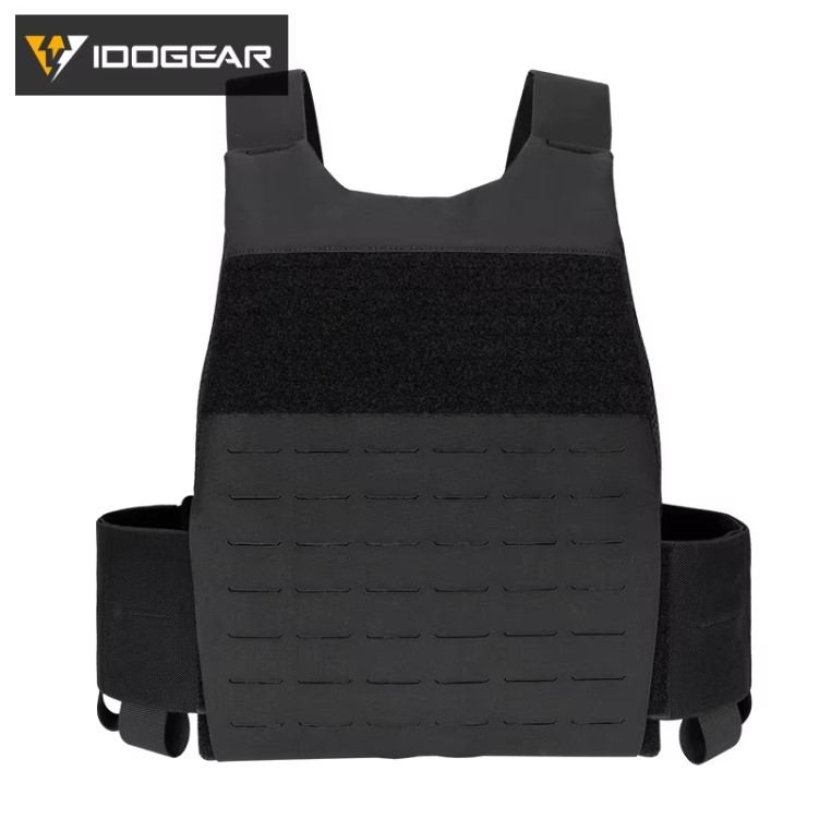 IDOGEAR - FCSK 3.0 FERRO Low Profile Tactical Plate Carrier