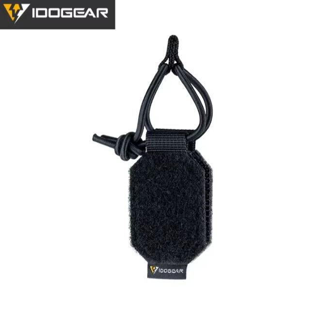 IDOGEAR - Elastic Quick Draw Magazine Retainer 