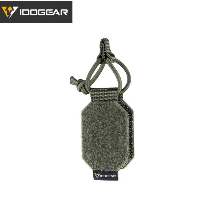 IDOGEAR - Elastic Quick Draw Magazine Retainer 