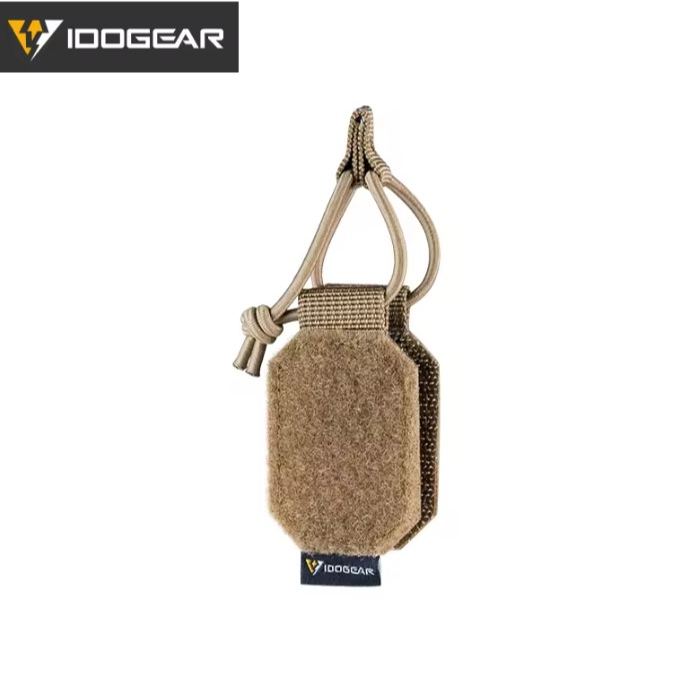 IDOGEAR - Elastic Quick Draw Magazine Retainer 