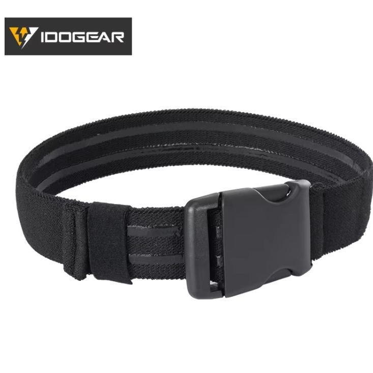 IDOGEAR - Replacement Anti Slip Drop Leg Strap