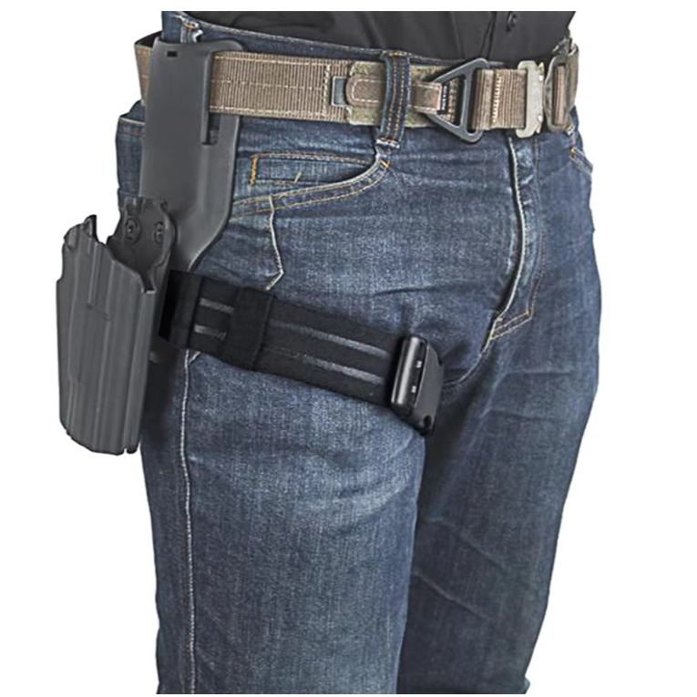 IDOGEAR - Replacement Anti Slip Drop Leg Strap