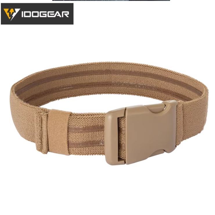 IDOGEAR - Replacement Anti Slip Drop Leg Strap