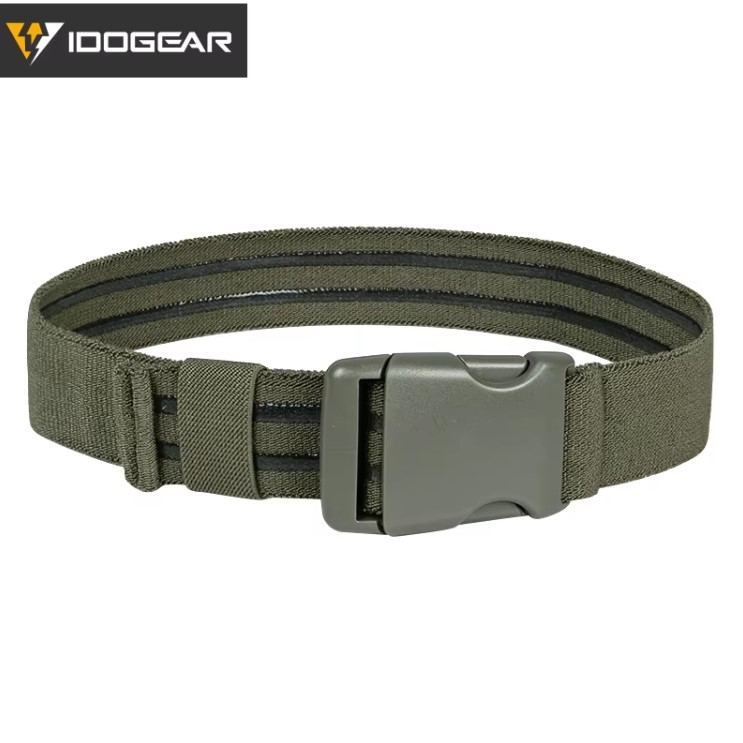 IDOGEAR - Replacement Anti Slip Drop Leg Strap