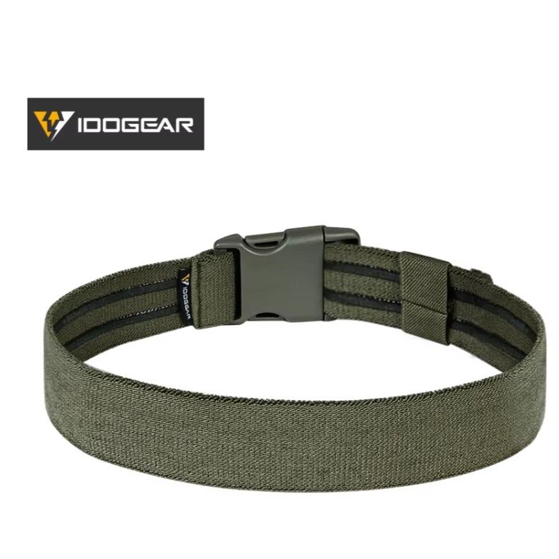 IDOGEAR - Replacement Anti Slip Drop Leg Strap