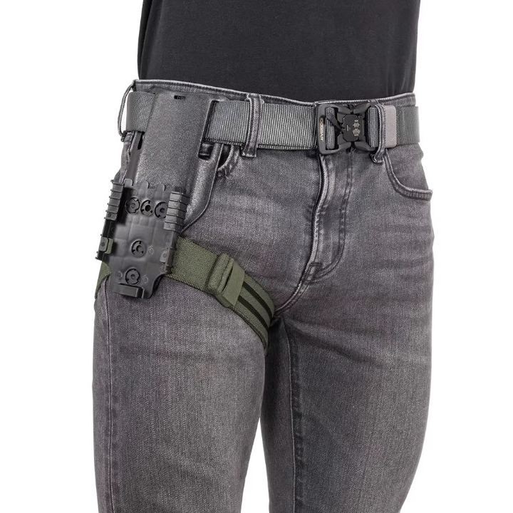 IDOGEAR - Replacement Anti Slip Drop Leg Strap