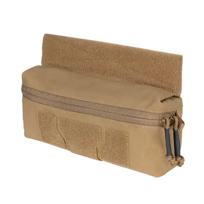 IDOGEAR - Drop Pouch for Tactical Vest Small