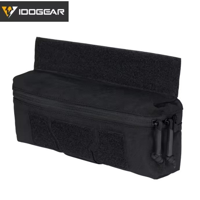 IDOGEAR - Drop Pouch for Tactical Vest Small
