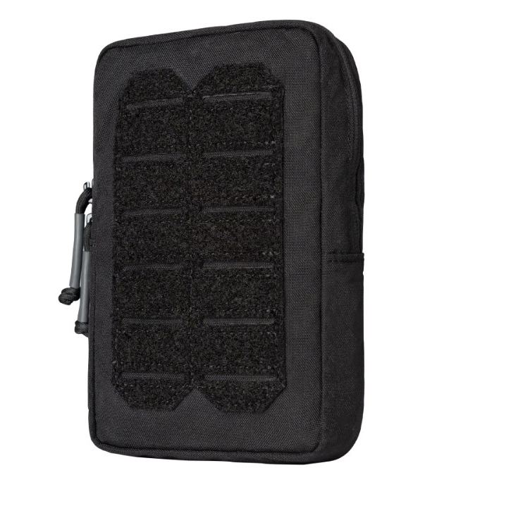 IDOGEAR - Molle Utility Organiser Pouch Vertical