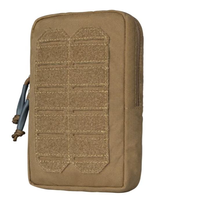 IDOGEAR - Molle Utility Organiser Pouch Vertical