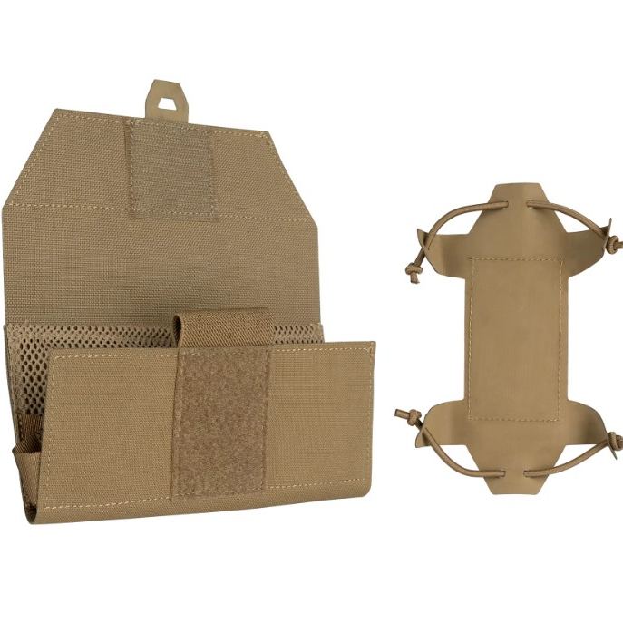 IDOGEAR - Universal Phone Molle Vest Mount