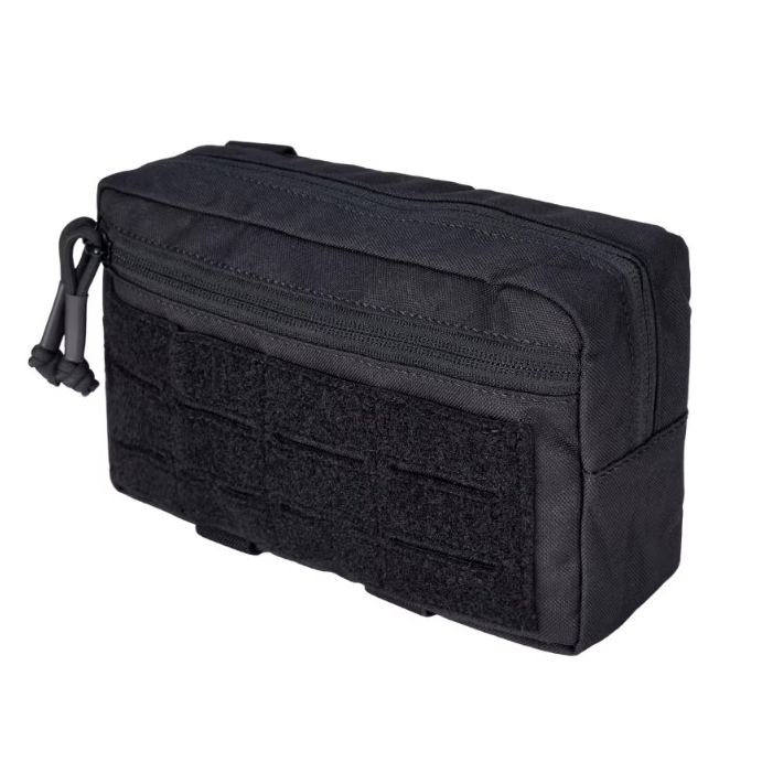 IDOGEAR - Molle Utility Organiser Pouch Horizontal