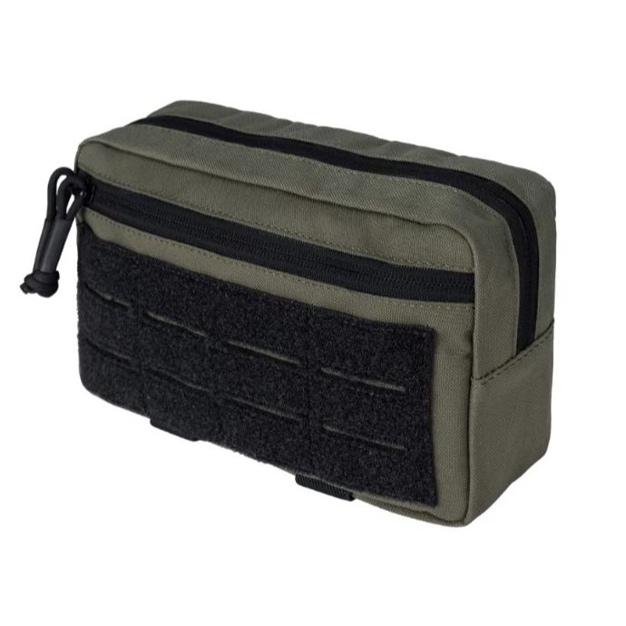 IDOGEAR - Molle Utility Organiser Pouch Horizontal