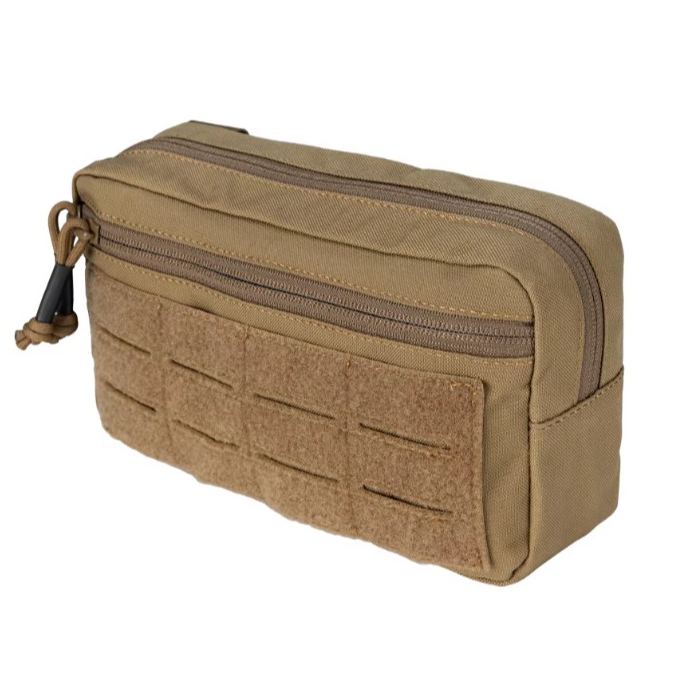 IDOGEAR - Molle Utility Organiser Pouch Horizontal