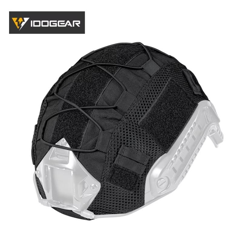 IDOGEAR - Fast Helmet Cover 