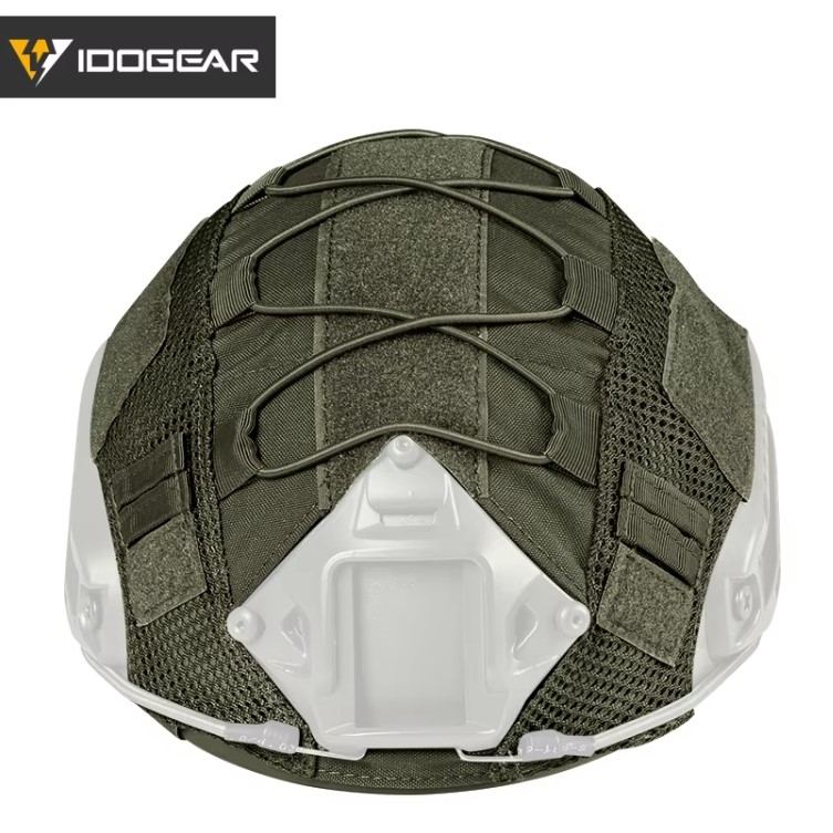 IDOGEAR - Fast Helmet Cover 
