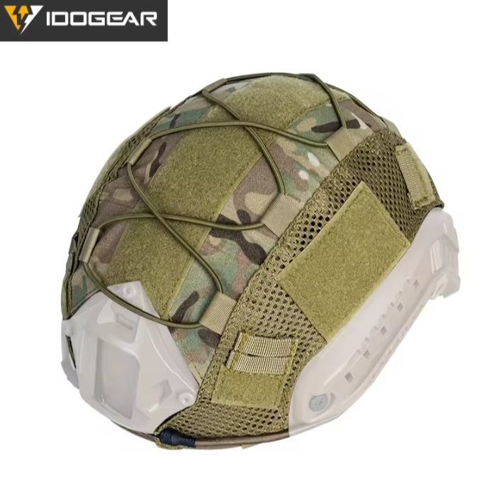 IDOGEAR - Fast Helmet Cover 