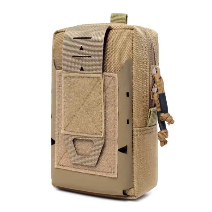 Black Stealth - Gen 3 Combat Uniform Set Multicam Black