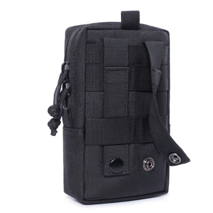 Black Stealth - Gen 3 Combat Uniform Set Multicam Black