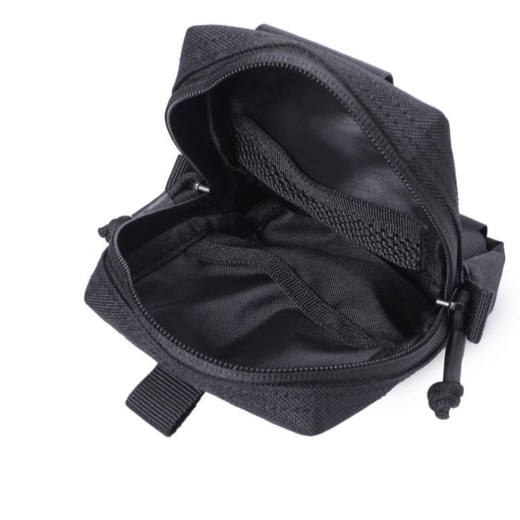 Black Stealth - Gen 3 Combat Uniform Set Multicam Black