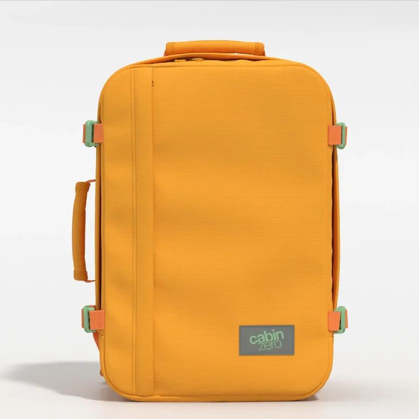 CabinZero - Classic 36L Backpack