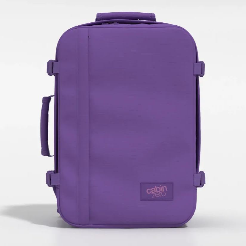 CabinZero - Classic 36L Backpack