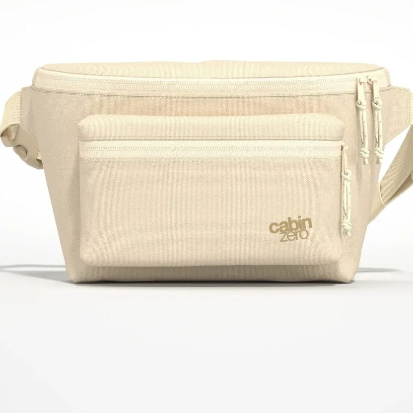 CabinZero - Flicker Hip Pack 4L