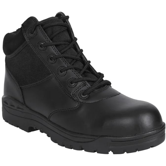 Rothco - Forced Entry Composite Toe Tactical Boots 6 Inch