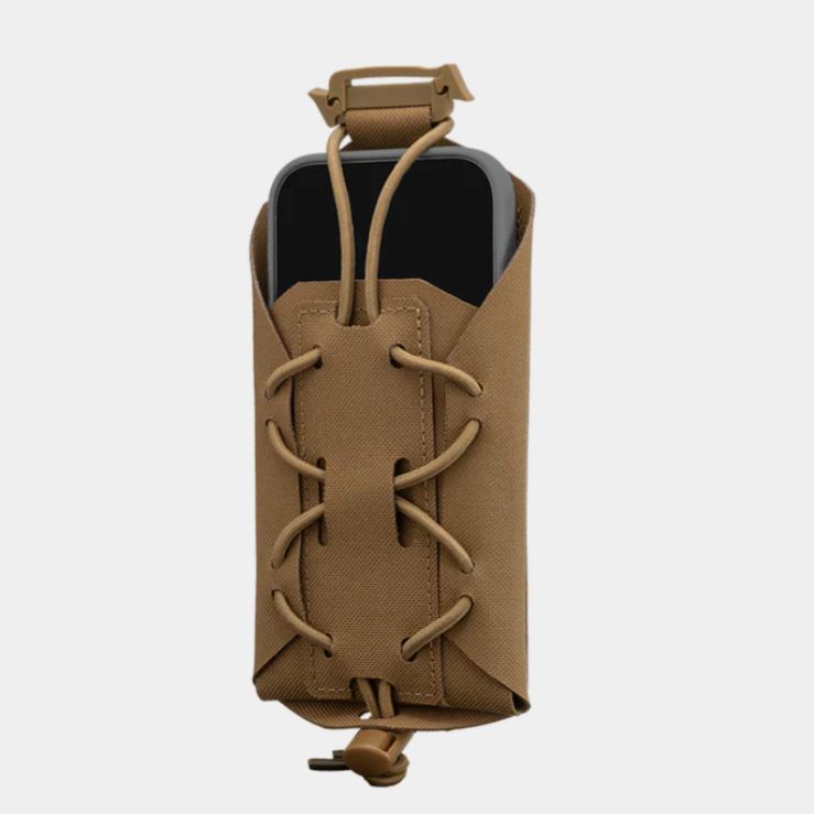 Condor - Lace Phone Pouch