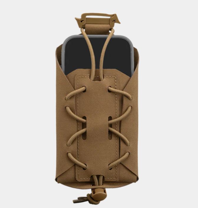 Condor - Lace Phone Pouch