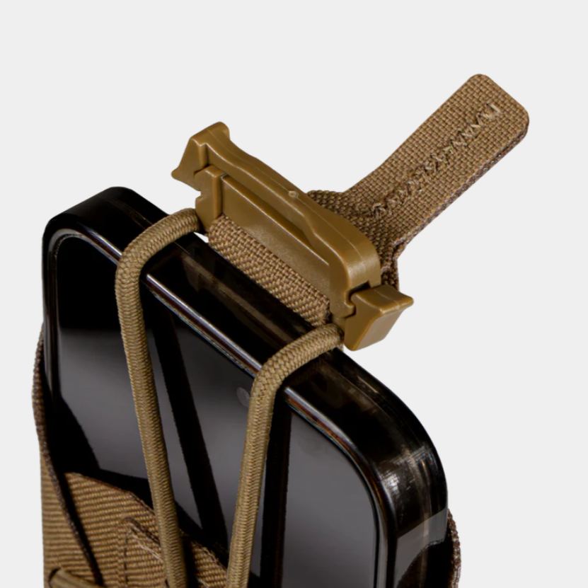 Condor - Lace Phone Pouch