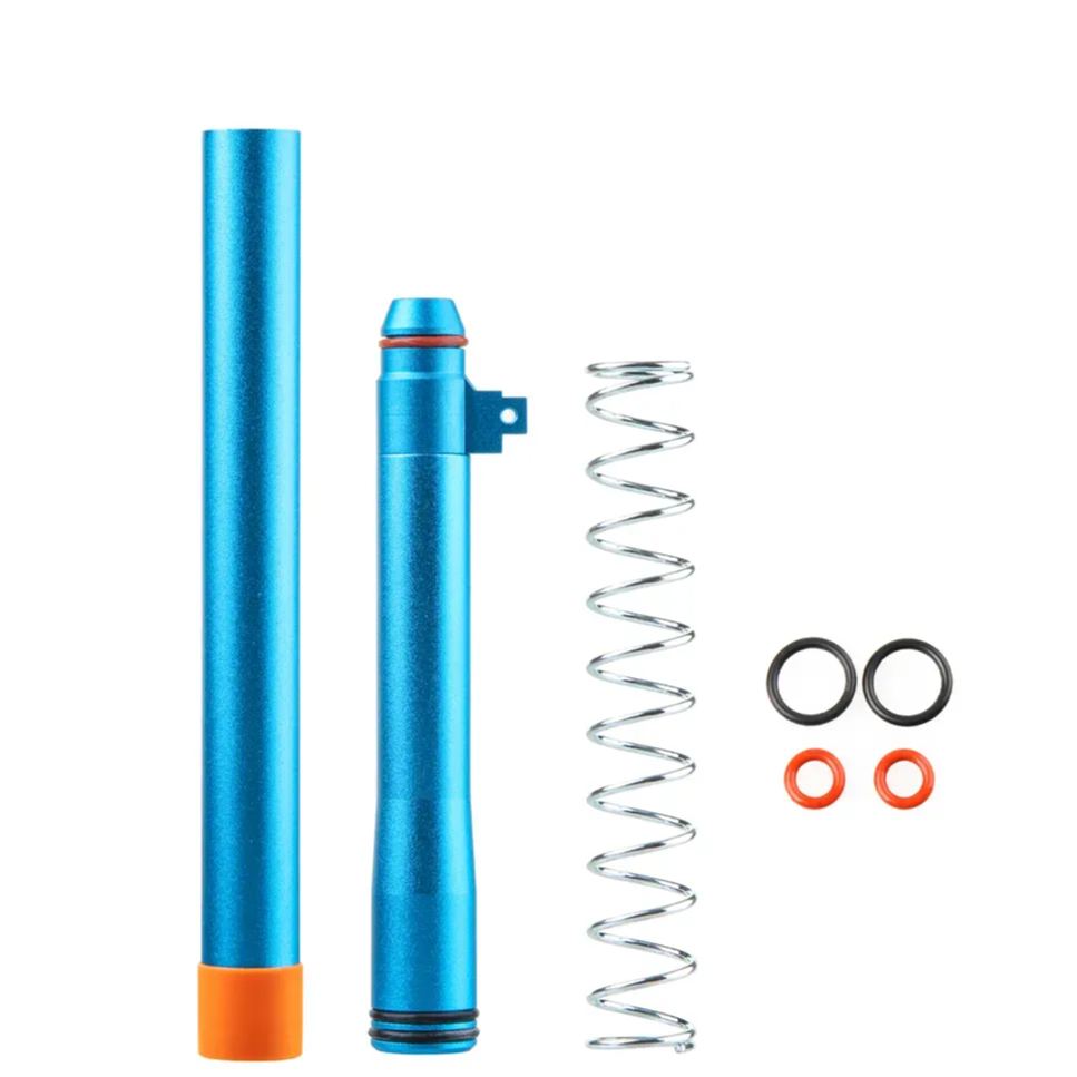 Worker Short Darts Upgrade Kit (Blue)