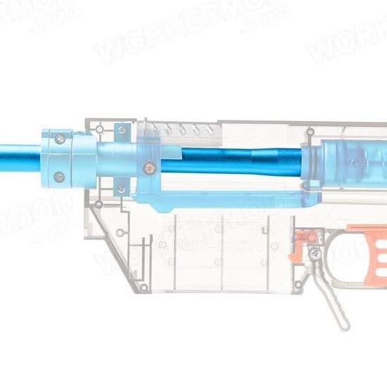 Worker Short Darts Upgrade Kit (Blue)