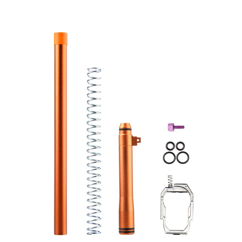 Worker Short Darts Upgrade Kit (Orange)