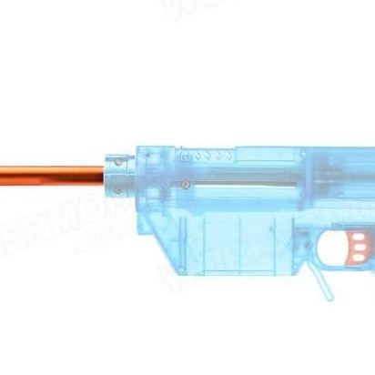 Worker Short Darts Upgrade Kit (Orange)