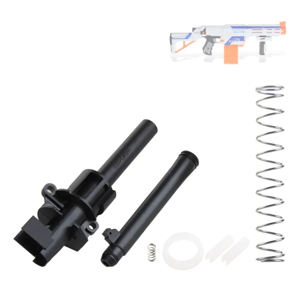 Worker Short Darts Upgrade Kit (Basic)