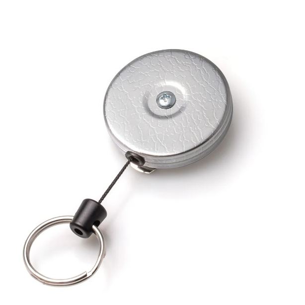 Key-Bak - The Original Retractable Key Reel (48")